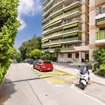 Апартаменты Loft Style 1 Bdr - Panoramic View Swimming Pool & Garage *