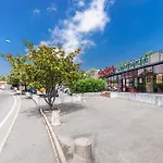 Loft Style 1 Bdr - Panoramic View Swimming Pool & Garage Антиб
