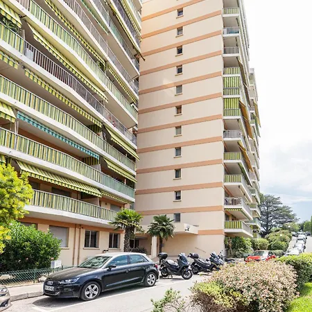 Apartament Loft Style 1 Bdr - Panoramic View Swimming Pool & Garage *