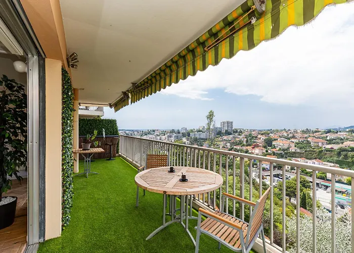 شقة Loft Style 1 Bdr - Panoramic View Swimming Pool & Garage *
